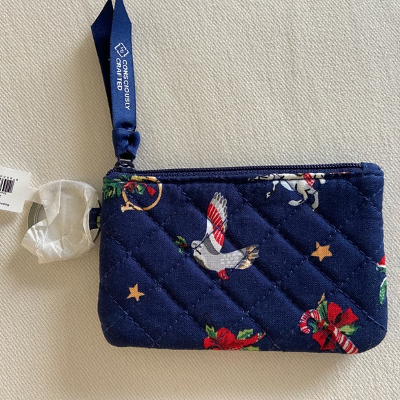 Vera Bradley wallet - Picture 1 of 3